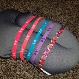 Under Armour Girls headbands